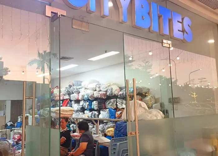 Staycation Pasay Near Airport & Mall Of 1598 Manille