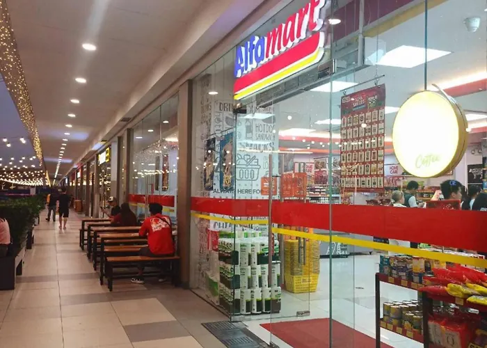 Staycation Pasay Near Airport & Mall Of 1598 * Manille