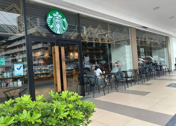 Staycation Pasay Near Airport & Mall Of 1598