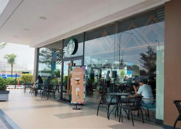 Staycation Pasay Near Airport & Mall Of 1598 * Manille