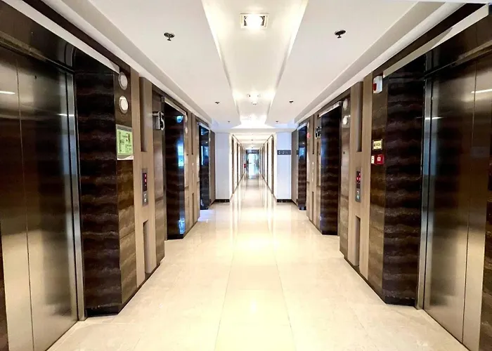 Staycation Pasay Near Airport & Mall Of 1598